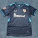 25-26 Athletic Bilbao Away Fans Version Thailand Quality