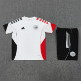 25-26 Ajax (Training clothes) Set.Jersey & Short High Quality