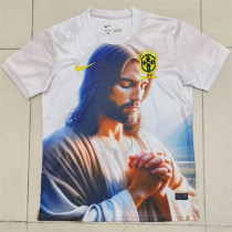 2025 Brazil (Special Edition) Fans Version Thailand Quality