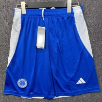 25-26 Cruzeiro Away Soccer shorts Thailand Quality