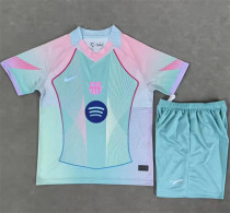 25-26 FC Barcelona (Special Edition) Set.Jersey & Short High Quality