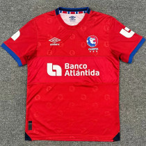 25-26 CD Olimpia Third Away Fans Version Thailand Quality