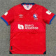 25-26 CD Olimpia Third Away Fans Version Thailand Quality