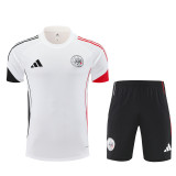 25-26 Ajax (Training clothes) Set.Jersey & Short High Quality