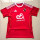 25-26 Al Ahly Cairo home Fans Version Thailand Quality