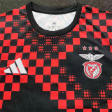 25-26 SL Benfica (Special Edition) Fans Version Thailand Quality
