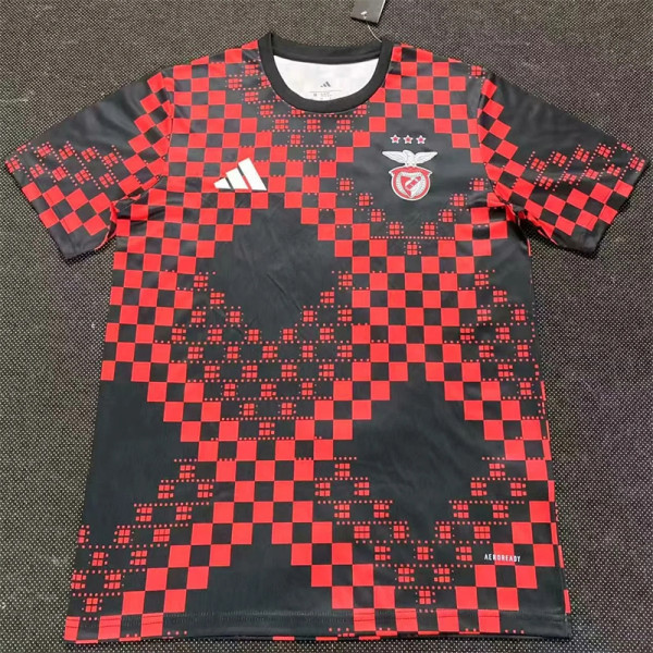 25-26 SL Benfica (Special Edition) Fans Version Thailand Quality
