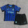 Kids kit 25-26 Inter milan home Thailand Quality