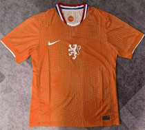 2025 Netherlands home Fans Version Thailand Quality