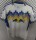 25-26 Leeds United home Fans Version Thailand Quality