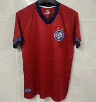 25-26 Bahia (Goalkeeper) Fans Version Thailand Quality