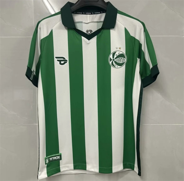 25-26 Juventude home Fans Version Thailand Quality