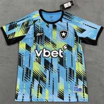 25-26 Botafogo (Goalkeeper) Fans Version Thailand Quality
