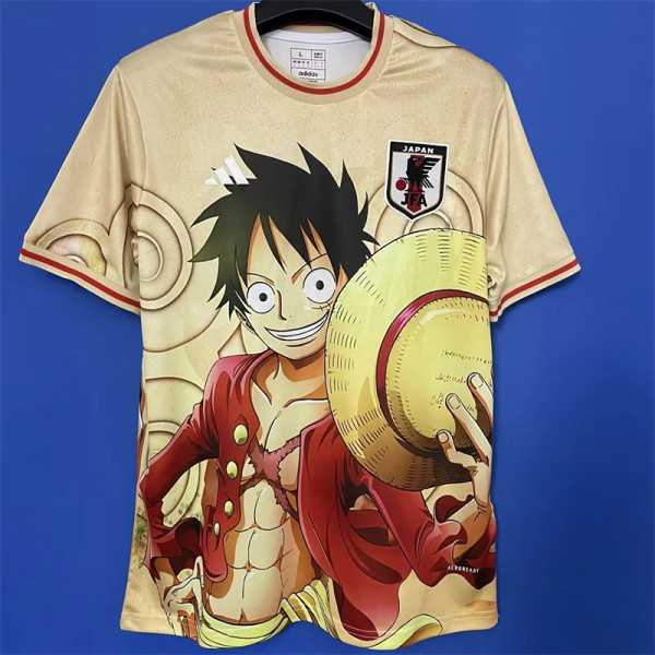 2025 Japan (Special edition) Fans Version Thailand Quality
