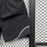 25-26 Soccer shorts Thailand Quality