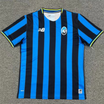 25-26 Atalanta B.C. home Fans Version Thailand Quality