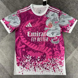 25-26 Real Madrid (Training clothes) Fans Version Thailand Quality