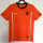 2010 Netherlands home Retro Jersey Thailand Quality