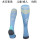25-26 Juventus FC Away Soccer Socks