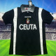 25-26 AD Ceuta (Retro Jersey) Fans Version Thailand Quality