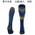 25-26 CA Boca Juniors home Soccer Socks