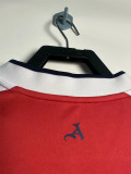 16-17 Arse home Retro Jersey Thailand Quality