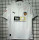 25-26 Valencia CF home Fans Version Thailand Quality