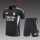 Kids kit 25-26 Real Madrid (Training clothes) Thailand Quality