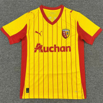 25-26 RC Lens home Fans Version Thailand Quality