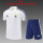 Kids kit 25-26 Real Madrid (Training clothes) Thailand Quality