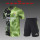 Kids kit 25-26 Real Madrid (Training clothes) Thailand Quality