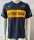 07-08 CA Boca Juniors home Retro Version Thailand Quality