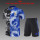 Kids kit 25-26 Real Madrid (Training clothes) Thailand Quality