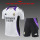 Kids kit 24-25 Real Madrid (Training clothes) Thailand Quality