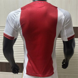 25-26 Ajax home Player Version Thailand Quality