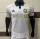 25-26 Al-Nassr FC Third Away Player Version Thailand Quality