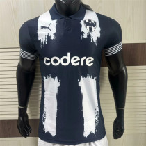 25-26 CF Monterrey home Player Version Thailand Quality