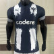 25-26 CF Monterrey home Player Version Thailand Quality