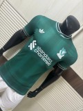 25-26 Liverpool Third Away Player Version Thailand Quality
