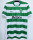 25-26 Sporting Lisbon home Fans Version Thailand Quality