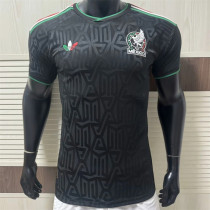 2026 Mexico Third Away Player Version Thailand Quality