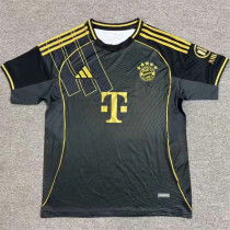 25-26 Bayern München (Special Edition) Fans Version Thailand Quality