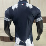 25-26 CF Monterrey home Player Version Thailand Quality