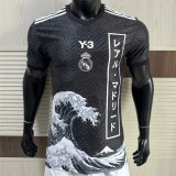 25-26 Real Madrid (Y-3) Player Version Thailand Quality