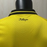 25-26 Borussia Dortmund home Player Version Thailand Quality