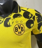 25-26 Borussia Dortmund home Player Version Thailand Quality