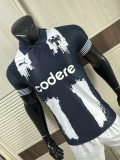 25-26 CF Monterrey home Player Version Thailand Quality