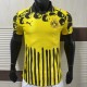 25-26 Borussia Dortmund home Player Version Thailand Quality