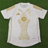 2024 Algeria Player Version Thailand Quality