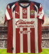 25-26 Chivas home Fans Version Thailand Quality